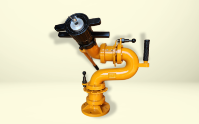 Canhão Monitor 2.1/2”